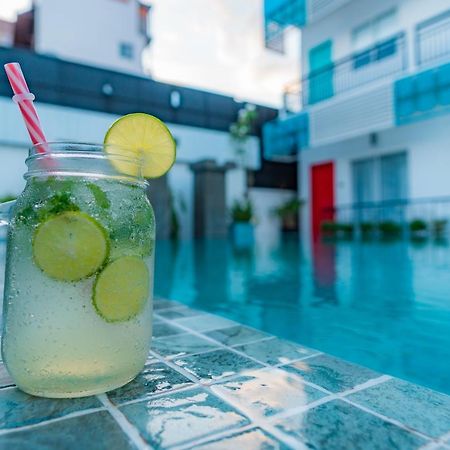 Glow Inn Сиемрип Экстерьер фото