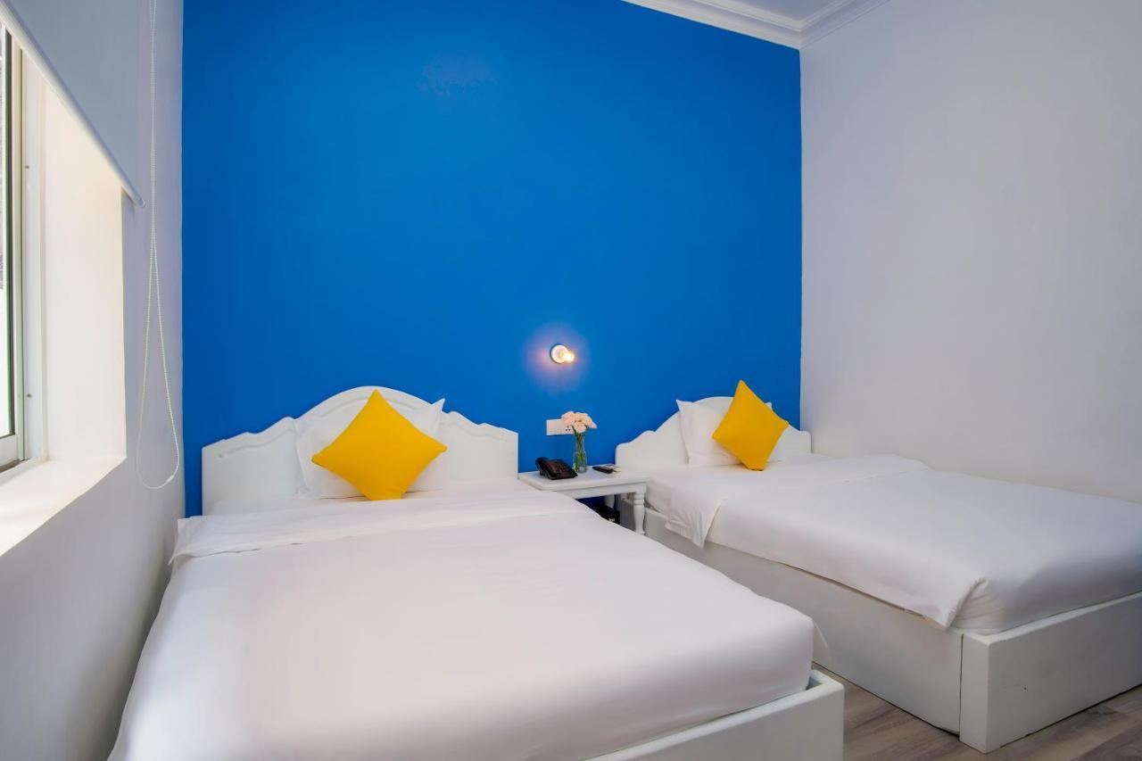 Glow Inn Сиемрип Экстерьер фото