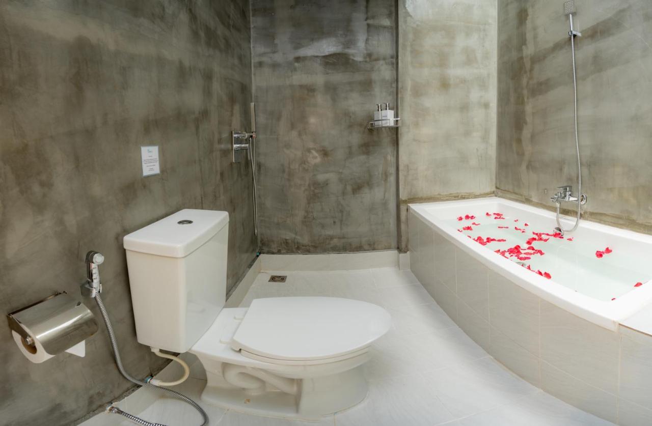 Glow Inn Сиемрип Экстерьер фото
