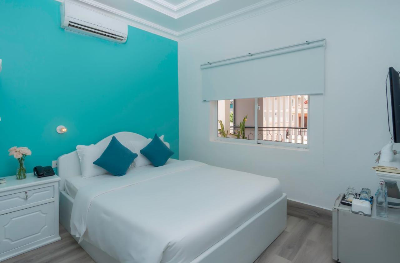 Glow Inn Сиемрип Экстерьер фото