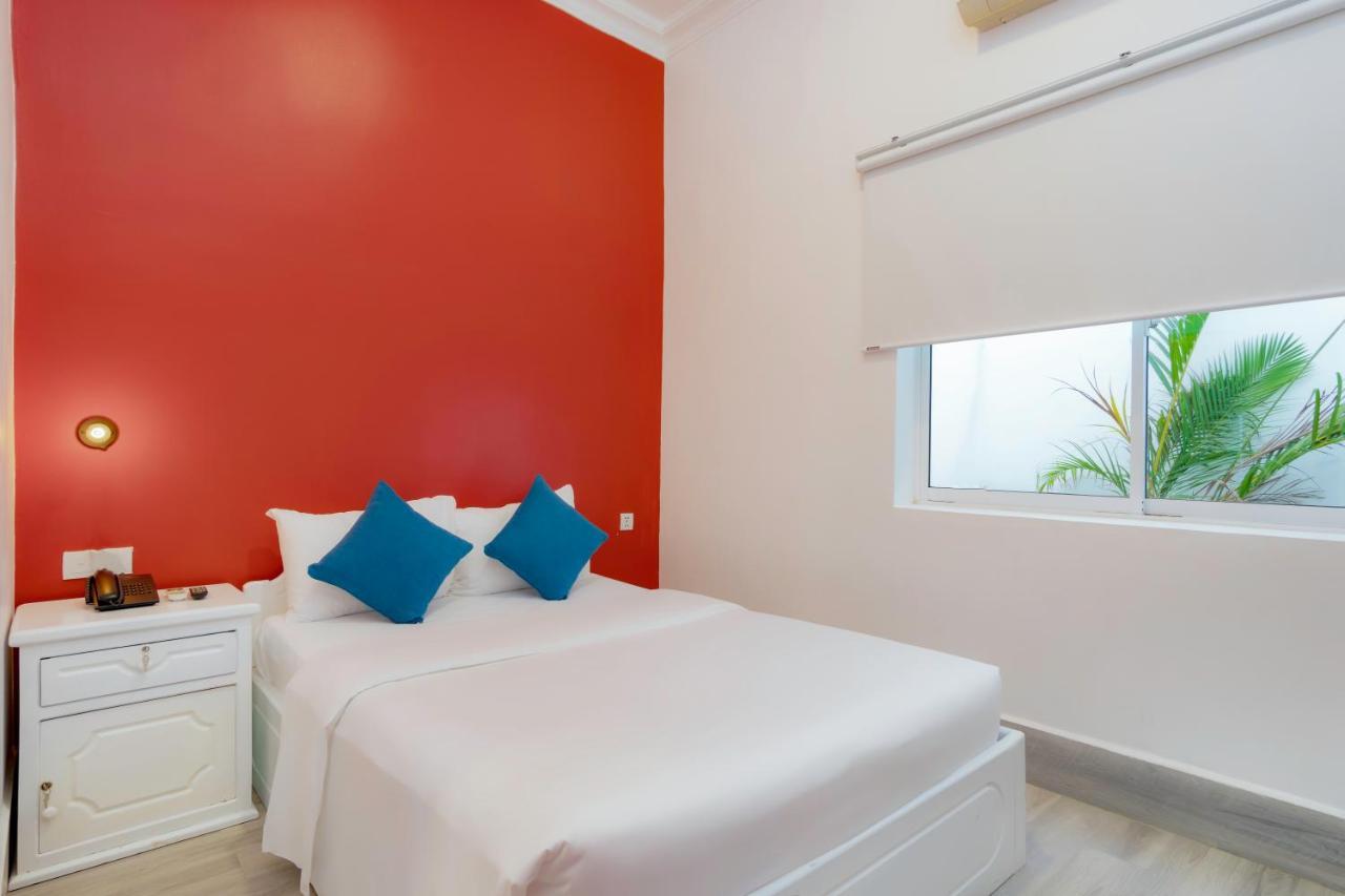 Glow Inn Сиемрип Экстерьер фото