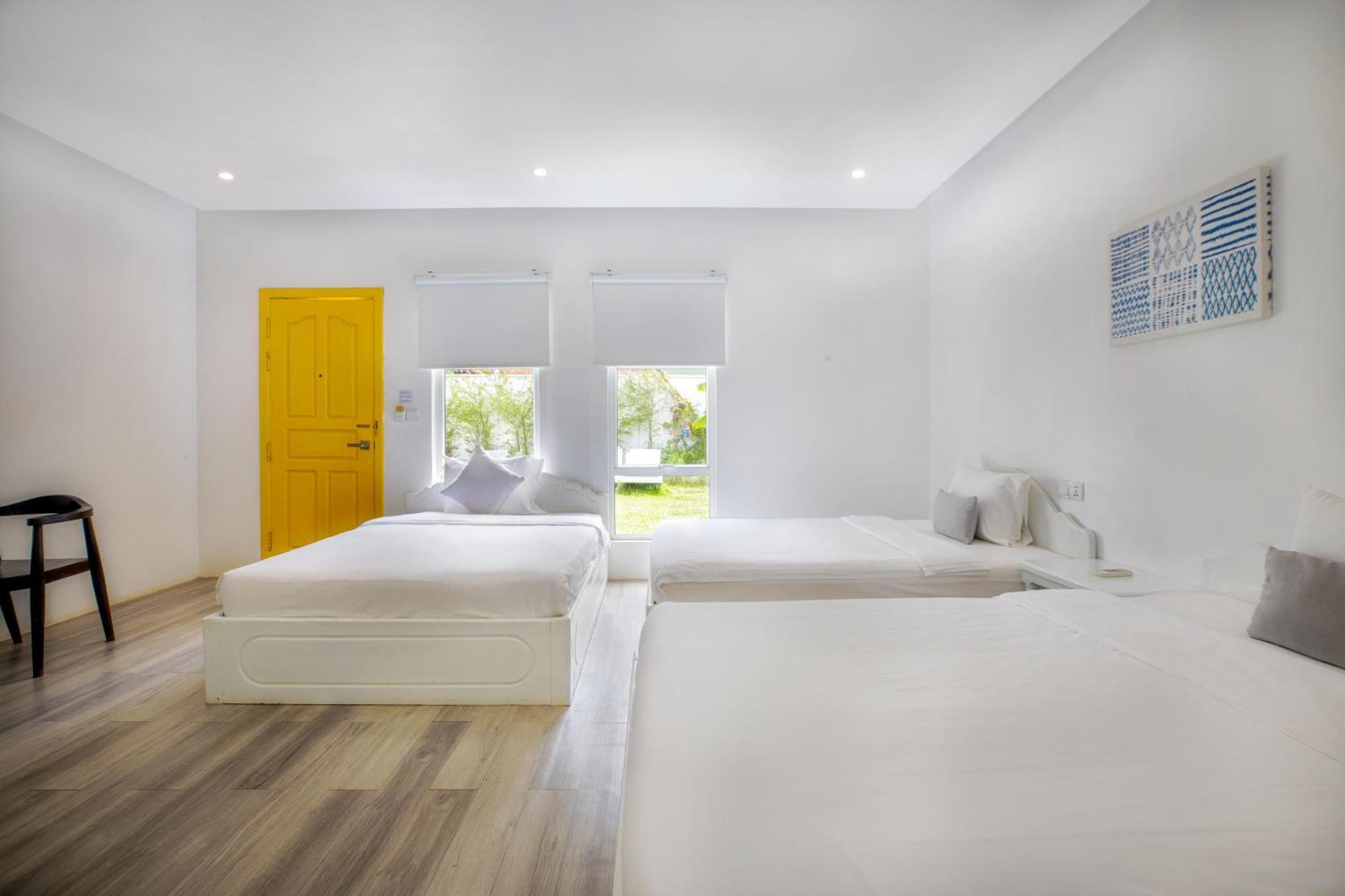 Glow Inn Сиемрип Экстерьер фото