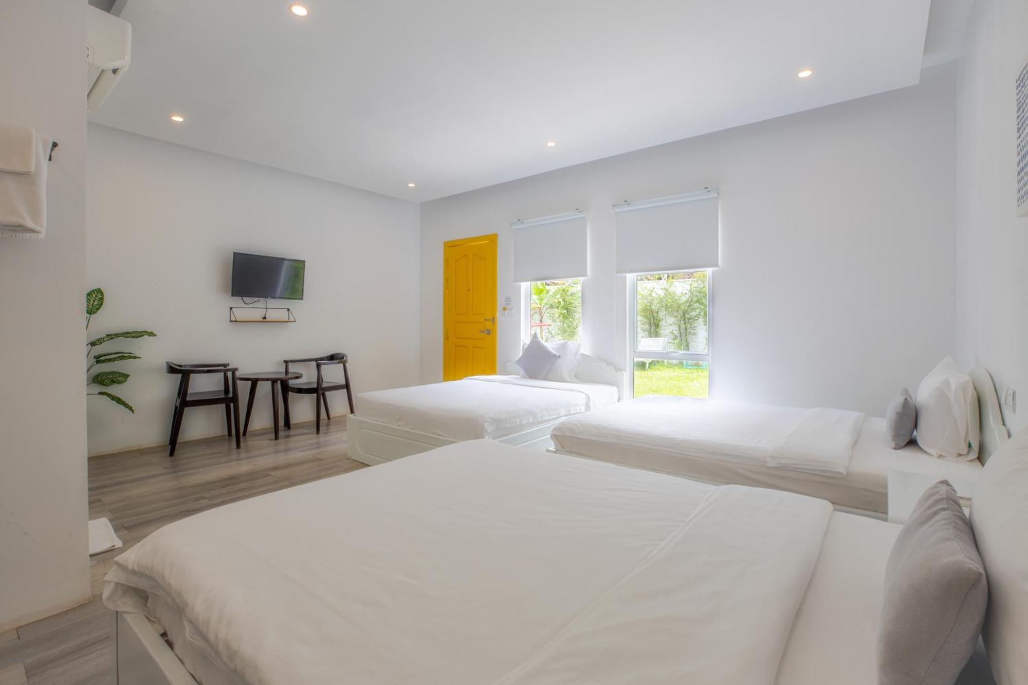 Glow Inn Сиемрип Экстерьер фото
